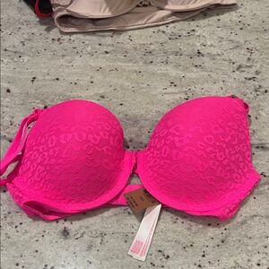 Victoria's Secret Pink Bra